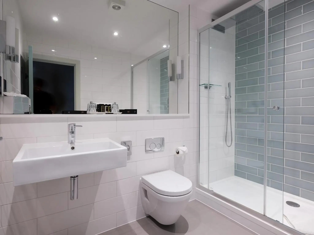 The Lancaster Hotel - Chambres