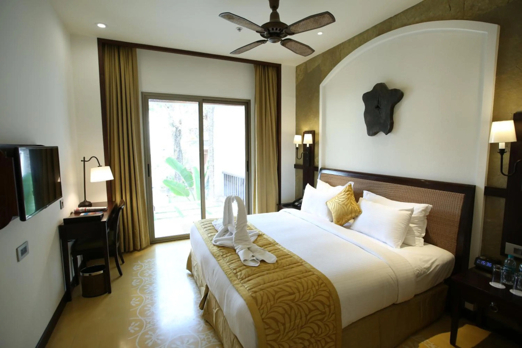 Rhythm Lonavala An All-Suite Resort - Général