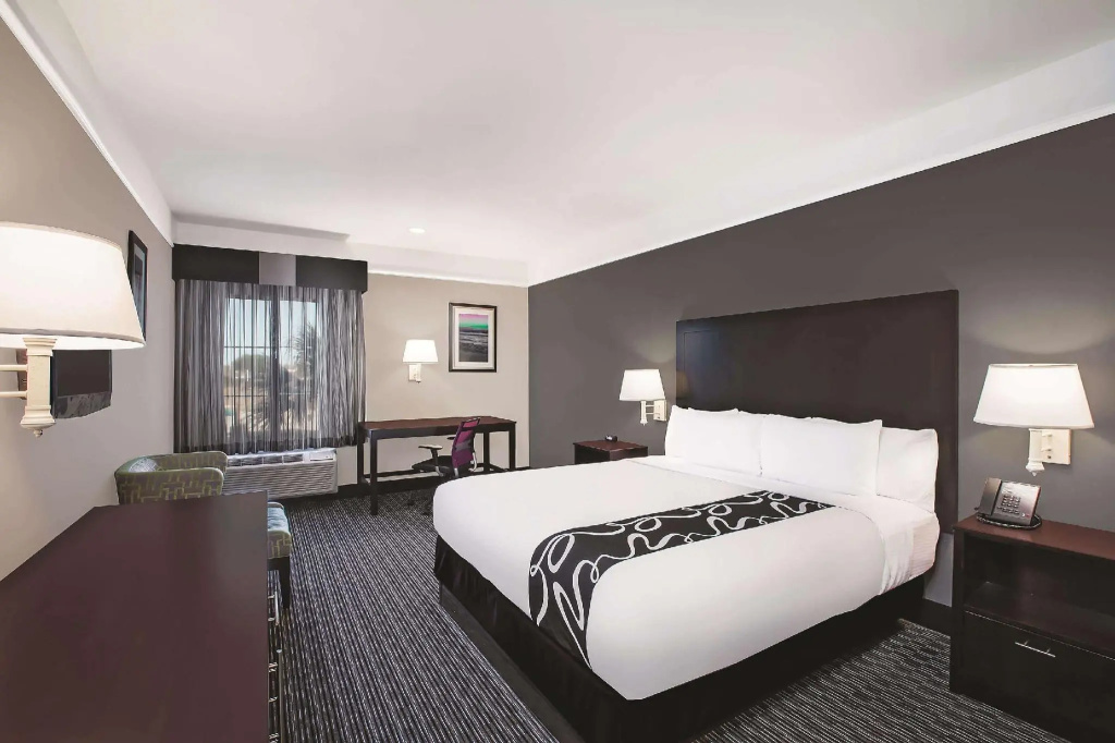 La Quinta Inn & Suites by Wyndham Beaumont West - Chambres