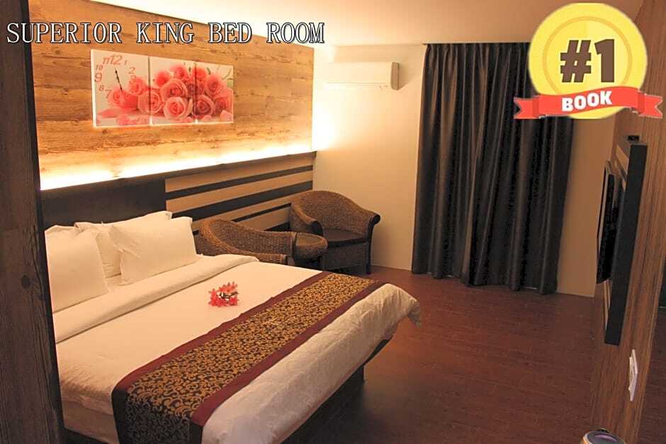 Hotel Time Nilai