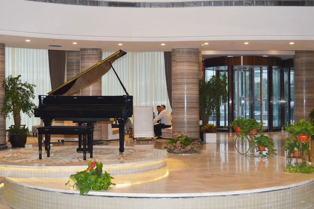 Hotel photo 15