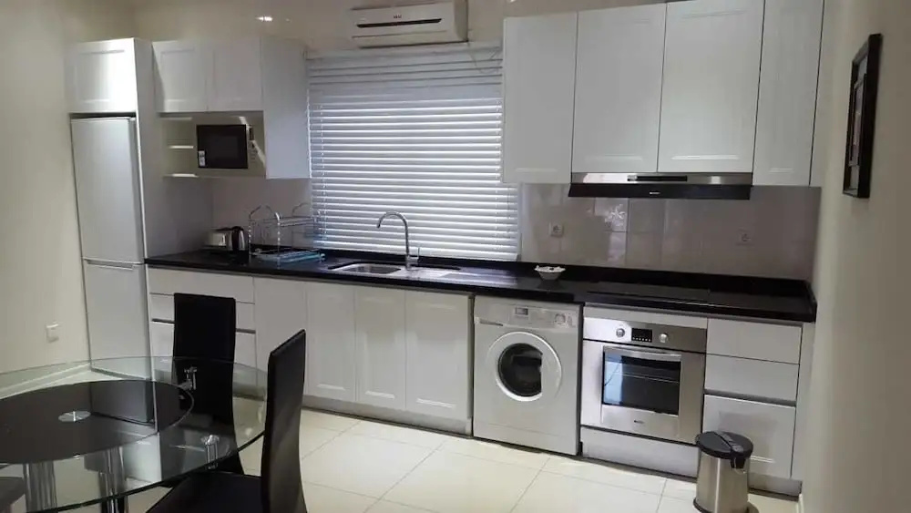 Indico Apart Hotel - Chambres