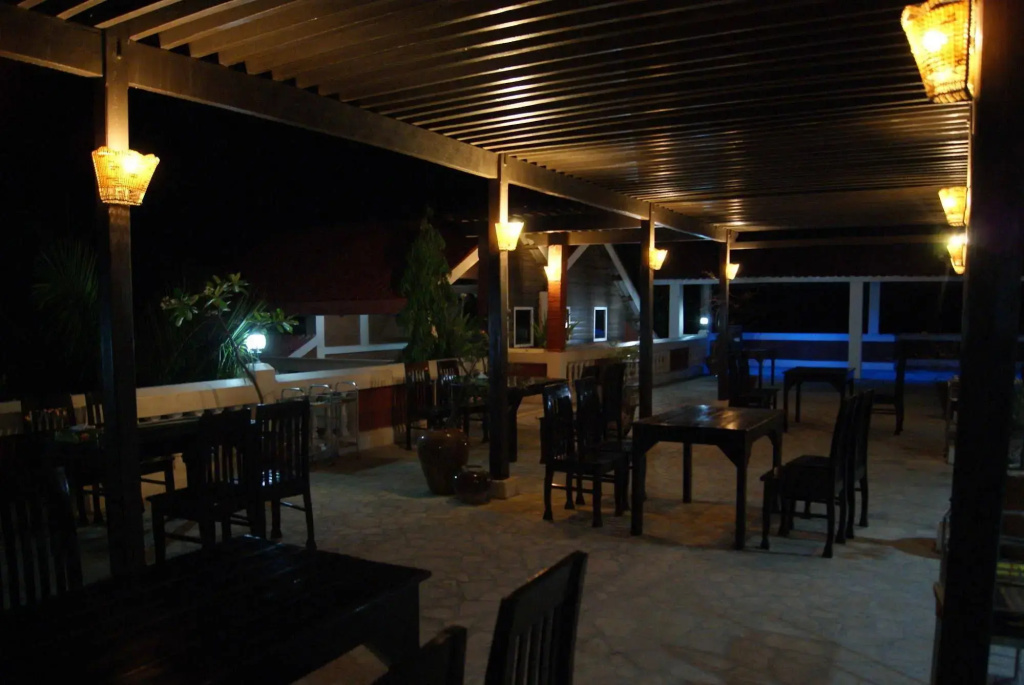 Arthawka Hotel - Général