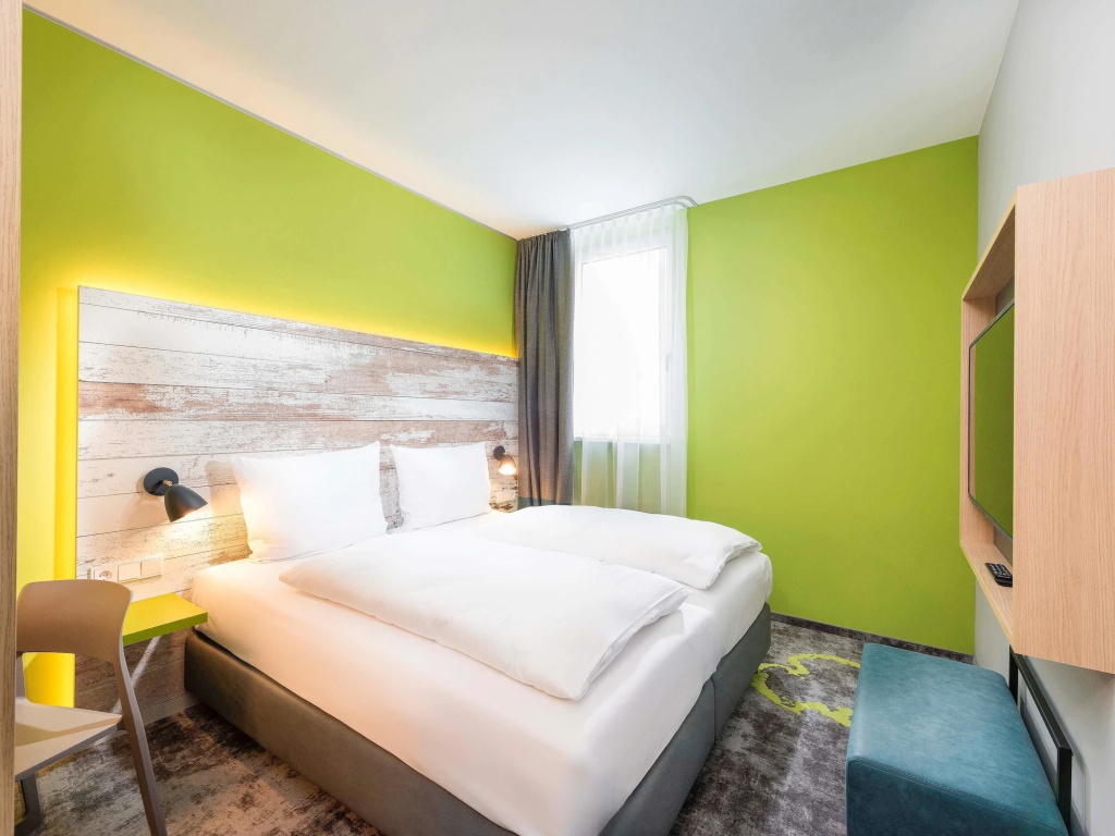 ibis Styles Stuttgart Vaihingen - 5