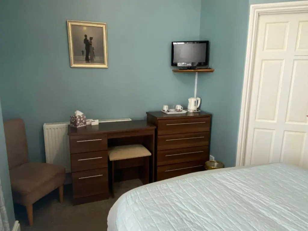 The Belmont Hotel - Chambres