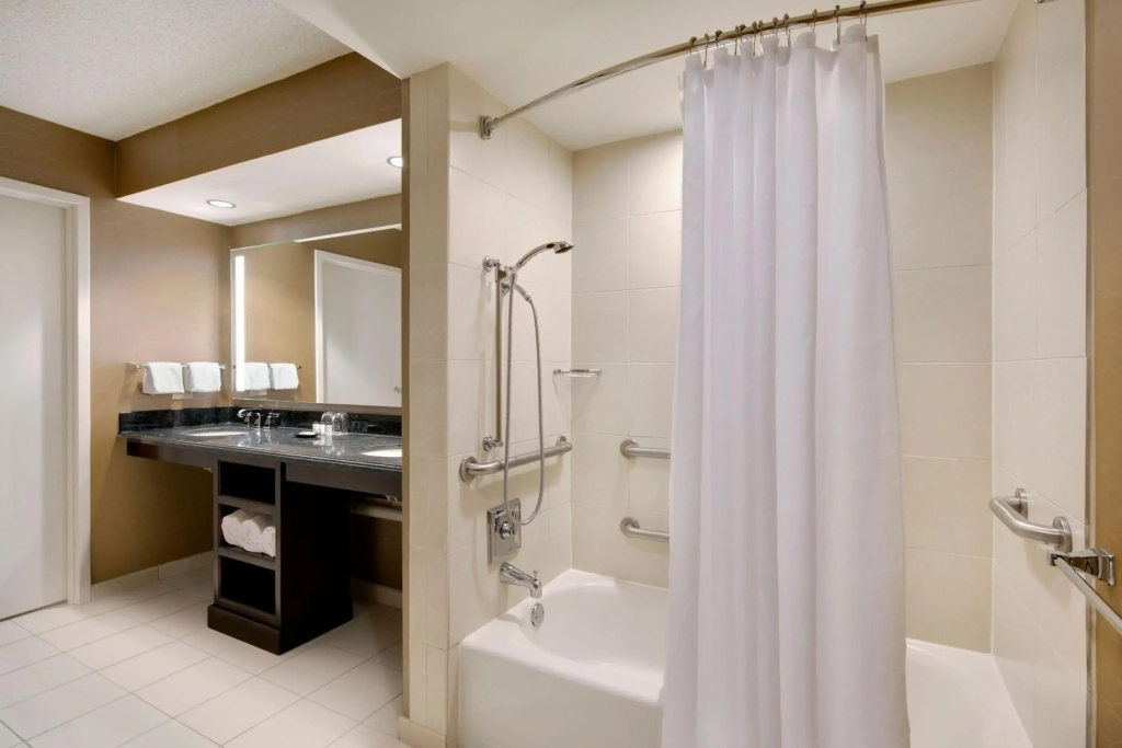Sheraton® Suites Fort Lauderdale West - Général