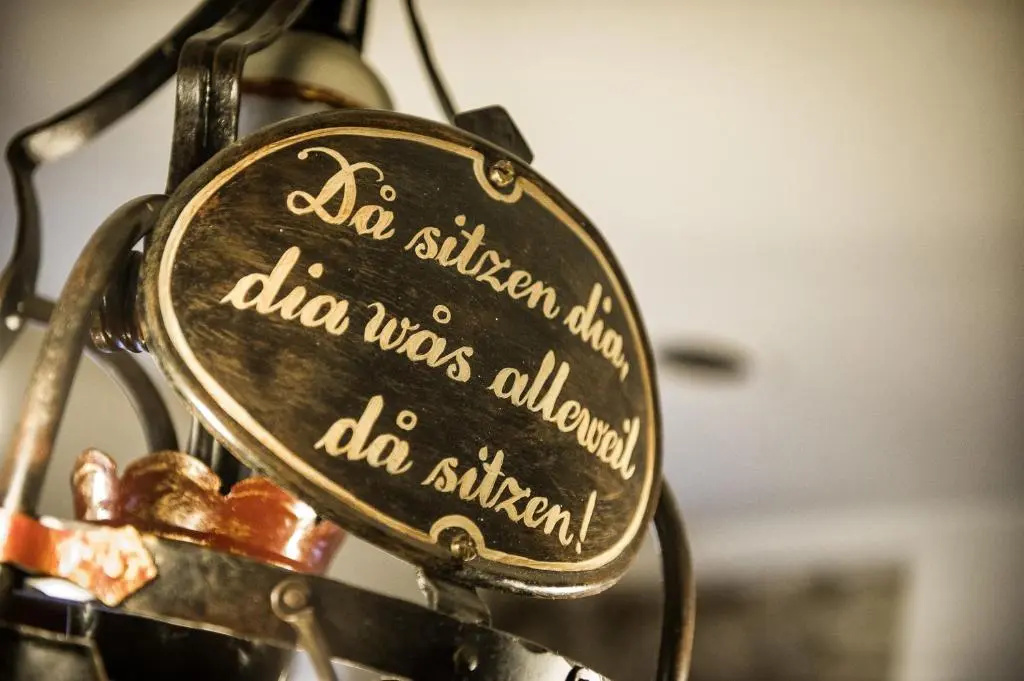 Landhotel Steindlwirt - Chambres