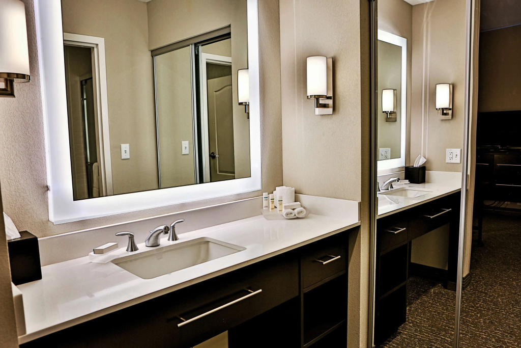 Homewood Suites by Hilton - Asheville - Général
