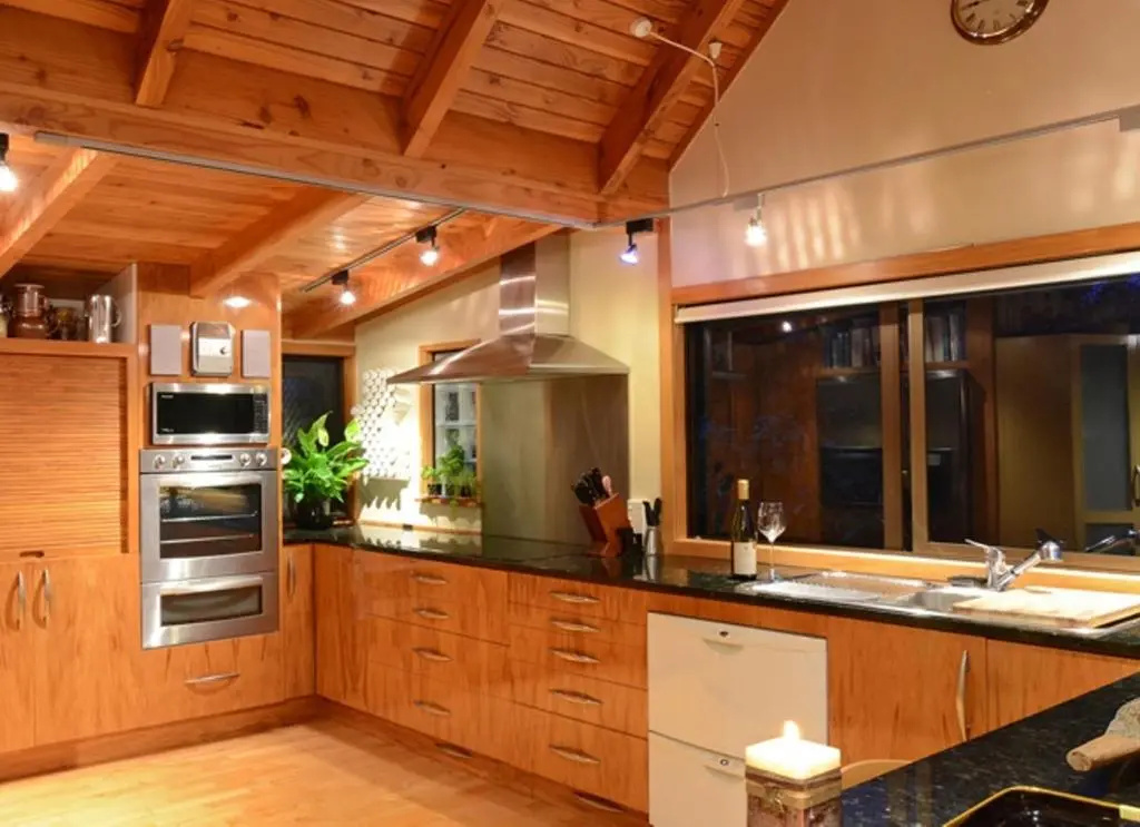 Titore Lodge - Chambres