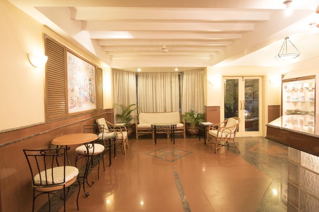 Lotus Eco Beach Resort-Goa