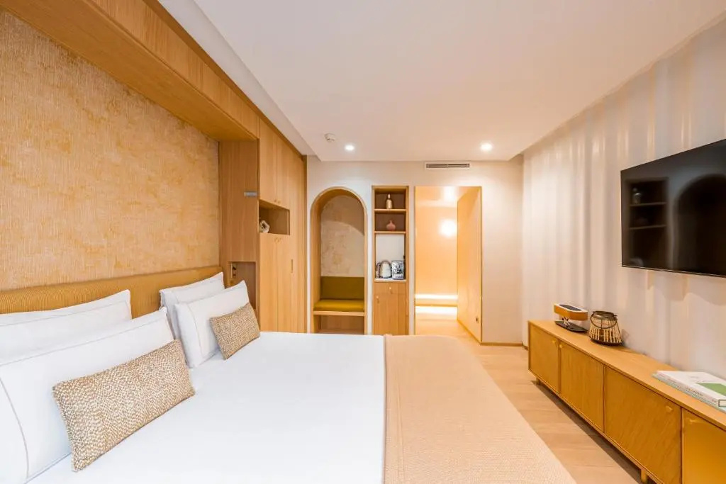 Hôtel Madison 68