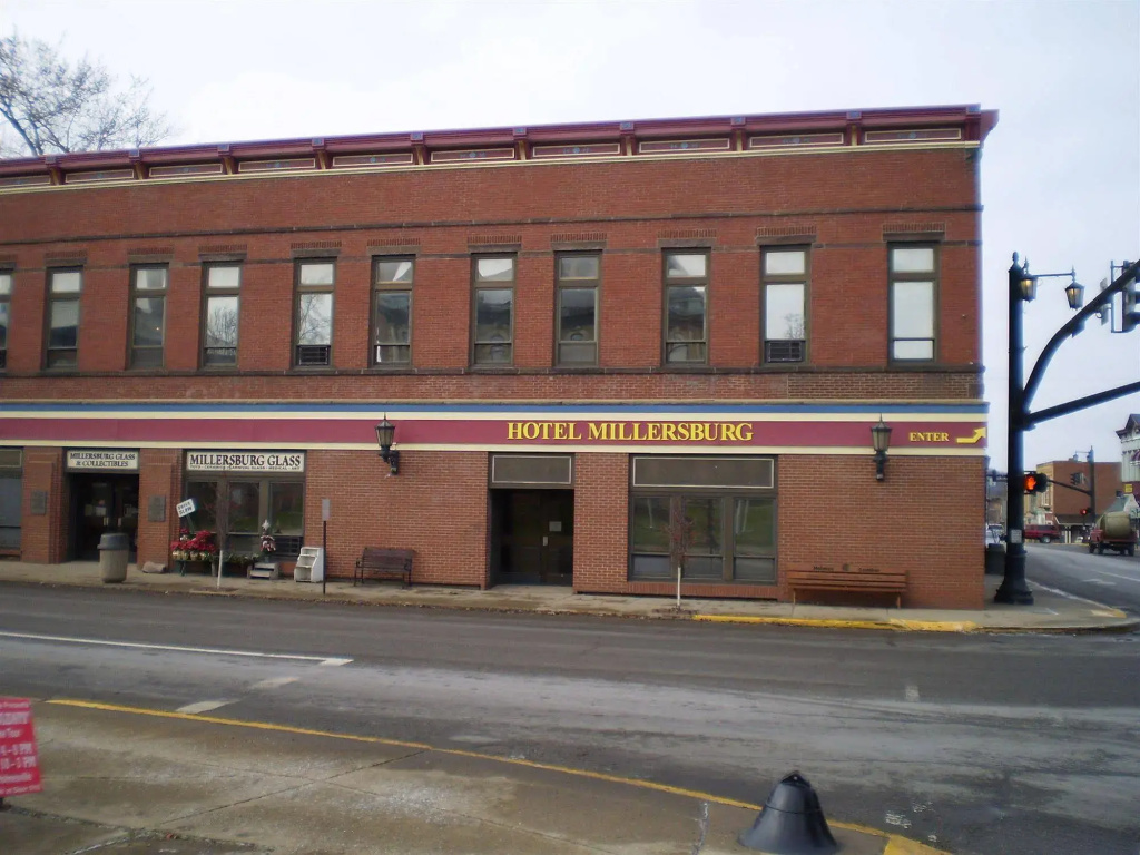 Hotel Millersburg