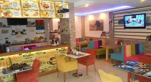 Alanya Demir Hotel - Général