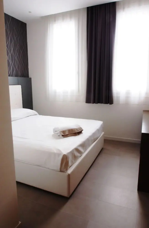 Sicilia Hotel Spa - Chambres