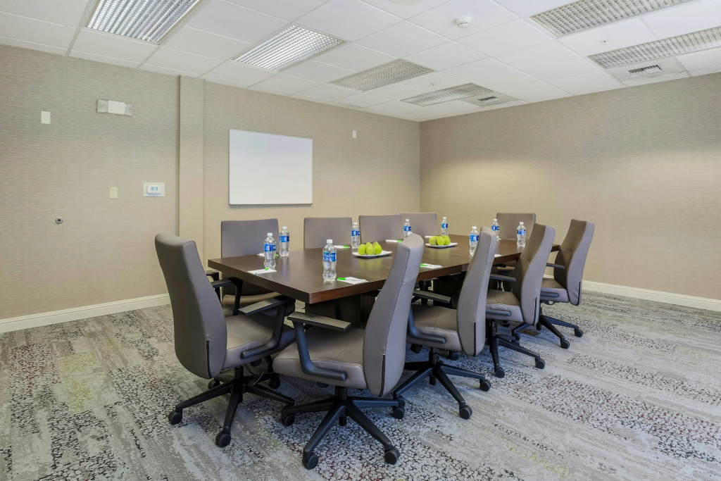 Courtyard by Marriott Roseville Galleria Mall/Creekside Ridge Drive - Général