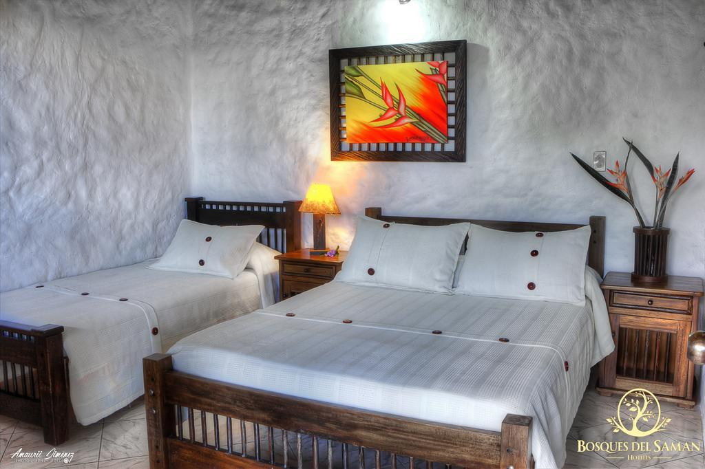 Hotel Campestre Los Nogales - Général