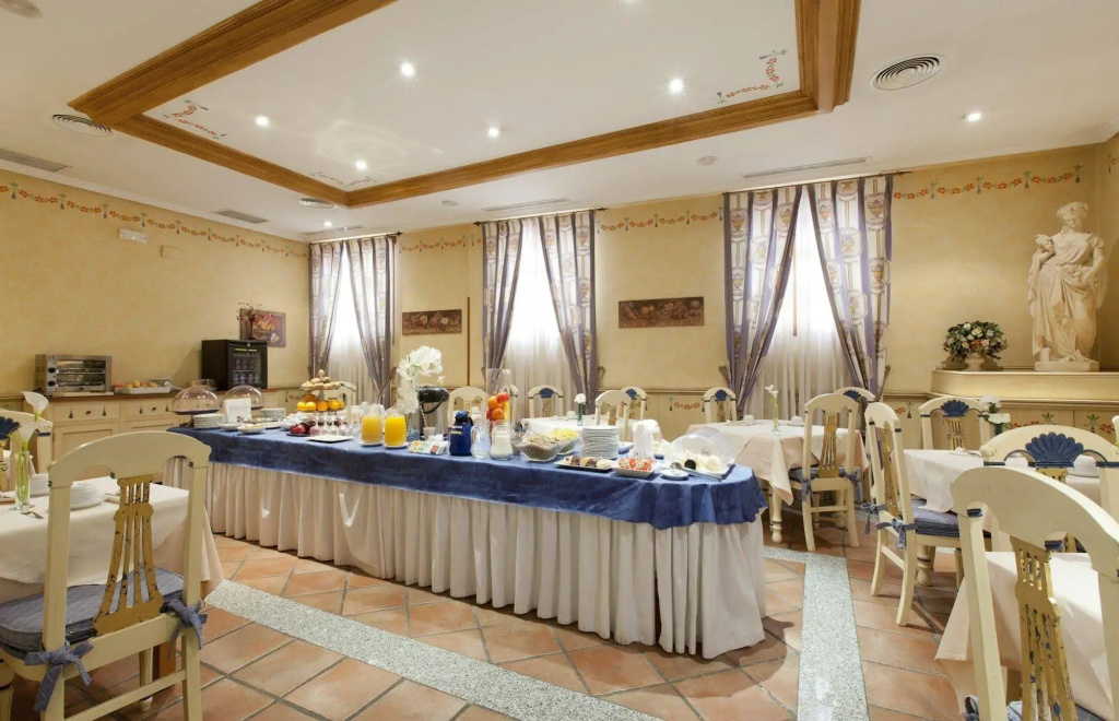 Hotel Casona de la Reyna - Général