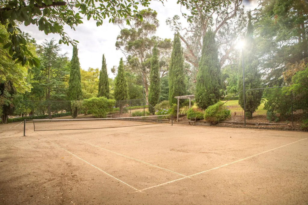 Mittagong Homestead & Cottages - Général
