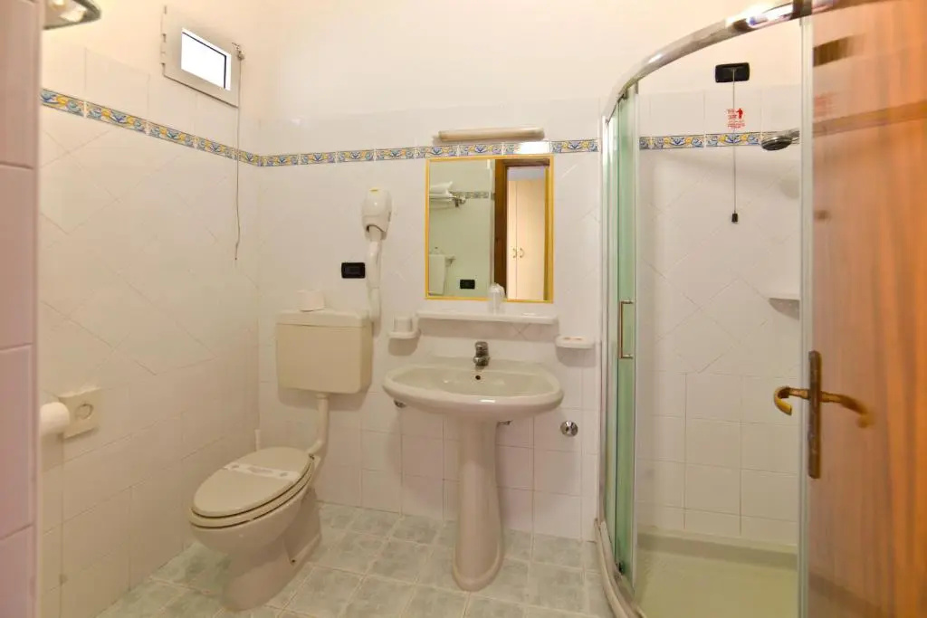 Riva del Sole - Chambres