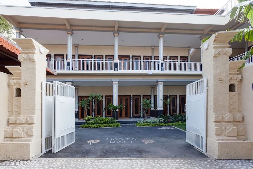 Reddoorz Near Exit Toll Bali Mandara