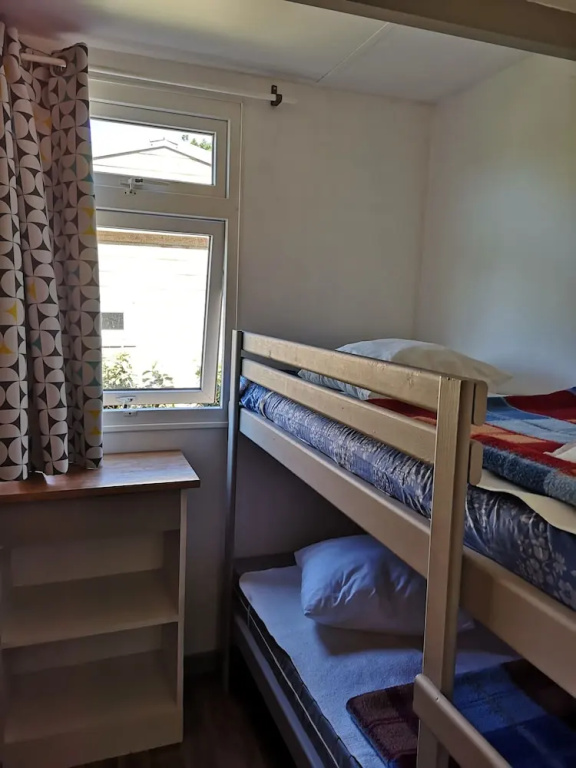 Voir la photo 3 — Camping Les Rulières