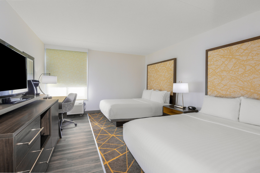 Holiday Inn La Mirada – Buena Park by IHG - Général
