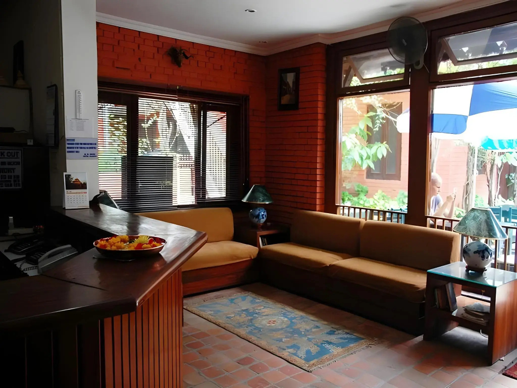 Hotel photo 15