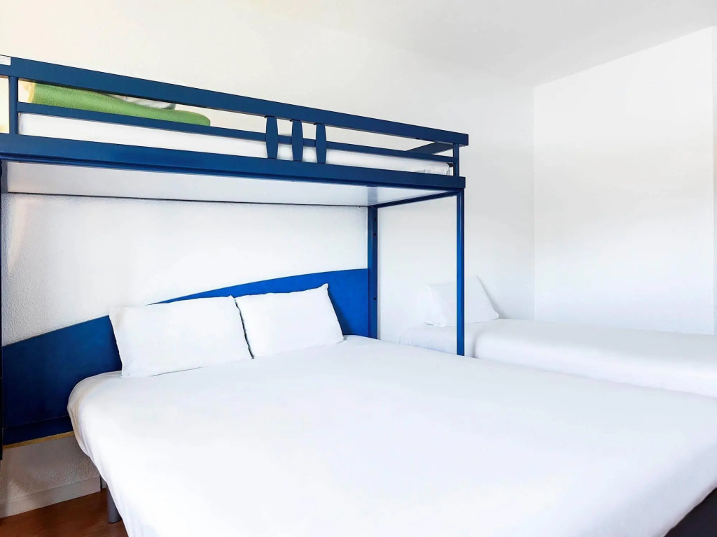 Voir la photo 4 — ibis budget Agen