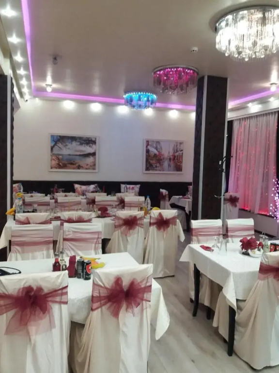 Aris Sofia Hotel - Général