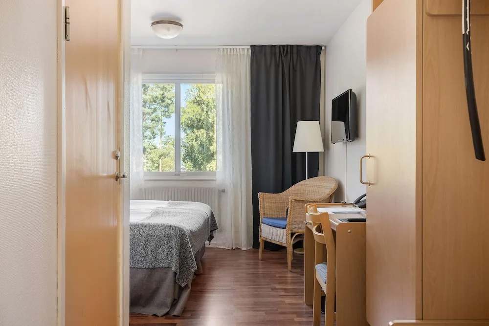 Hotell Frykenstrand, Sure Hotel Collection by Best Western - Chambres