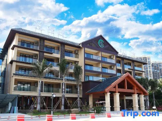 Yabulun Health & Wellness Holiday Hotel