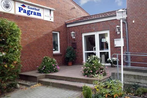 Landhotel Pagram-frankfurt/oder