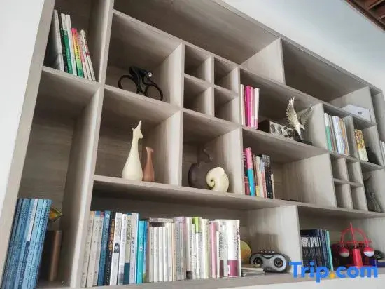 Fengyin Xiaojing·Petrichor Huanshan Viewing·Team Party Villa Meisu (Red Leaf Guide Store)