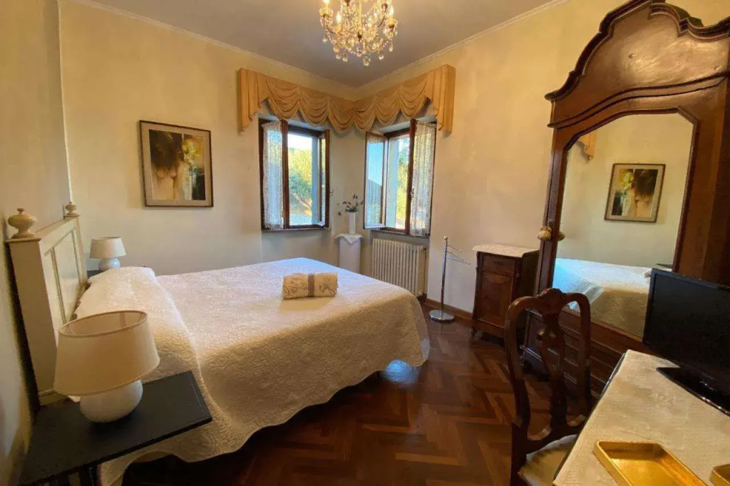Bed and Breakfast Albe - Général