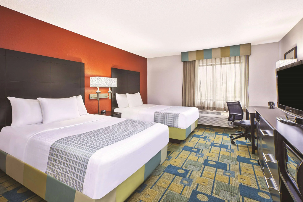 La Quinta Inn by Wyndham Toledo Perrysburg - Général