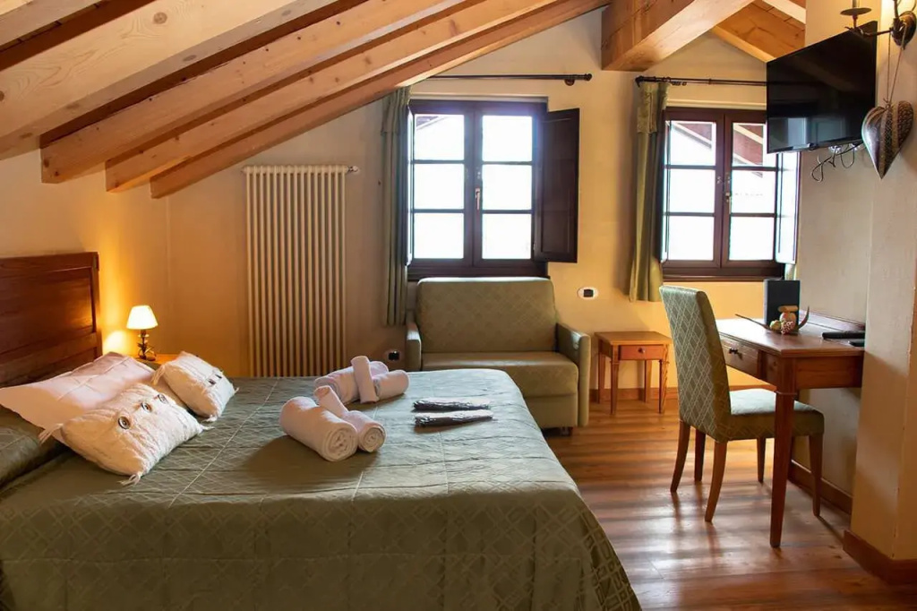 Maison Cly Hotel & Restaurant - Général