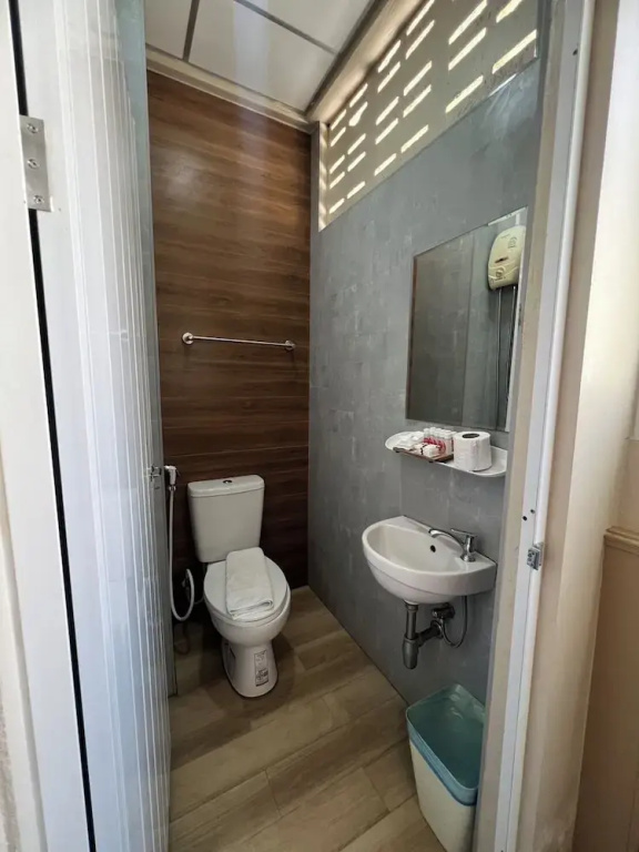 Sandee Room - Chambres