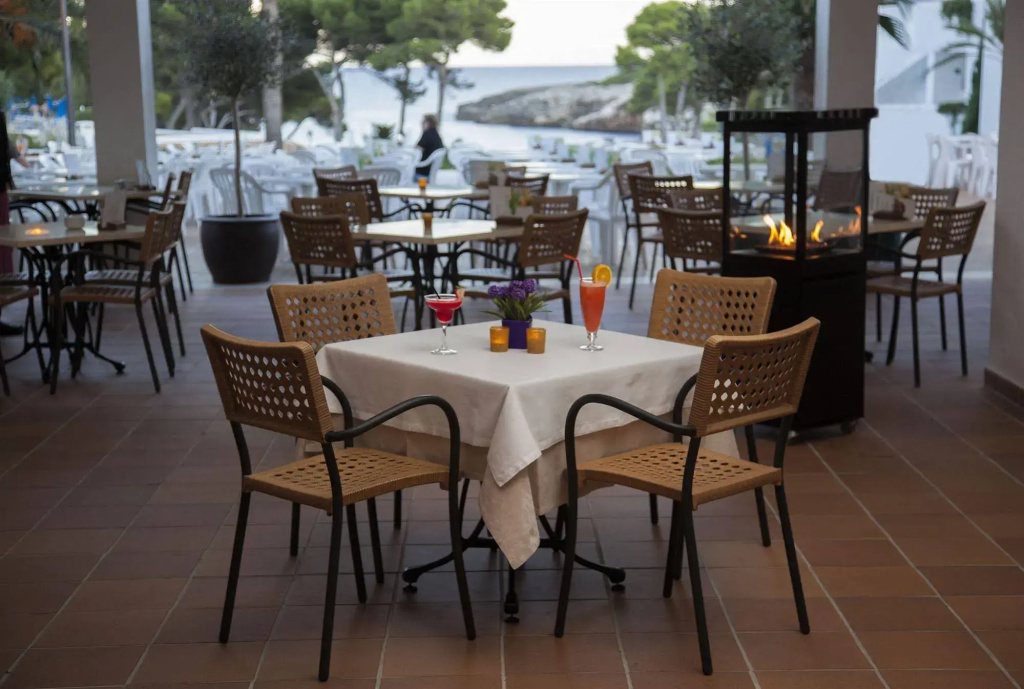 Inturotel Esmeralda Park - Général
