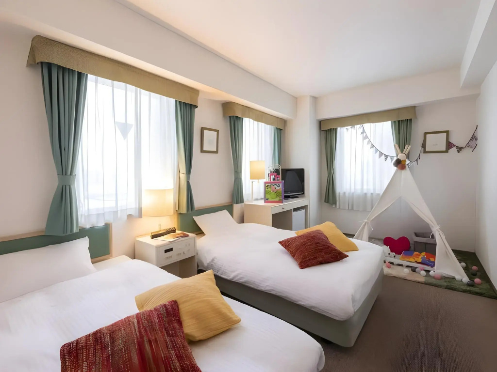 Business Inn Norte - Général