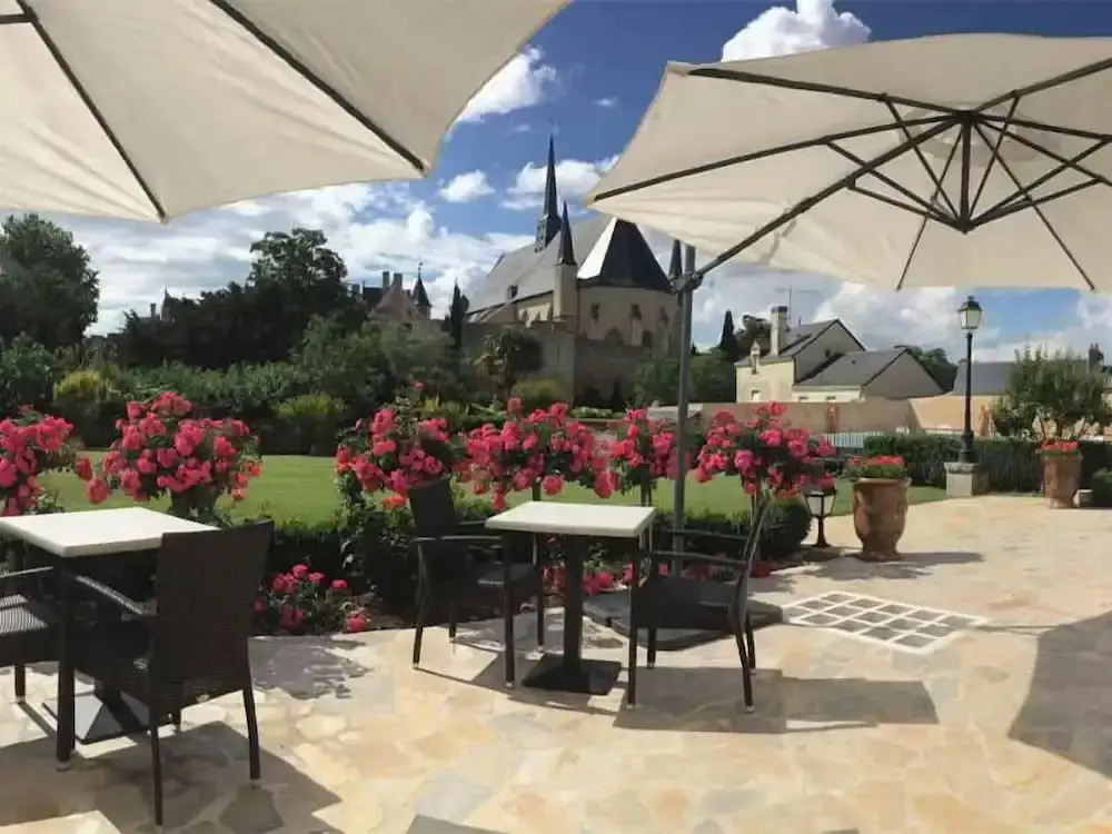 Afficher la photo 7 — Le Relais du Bellay