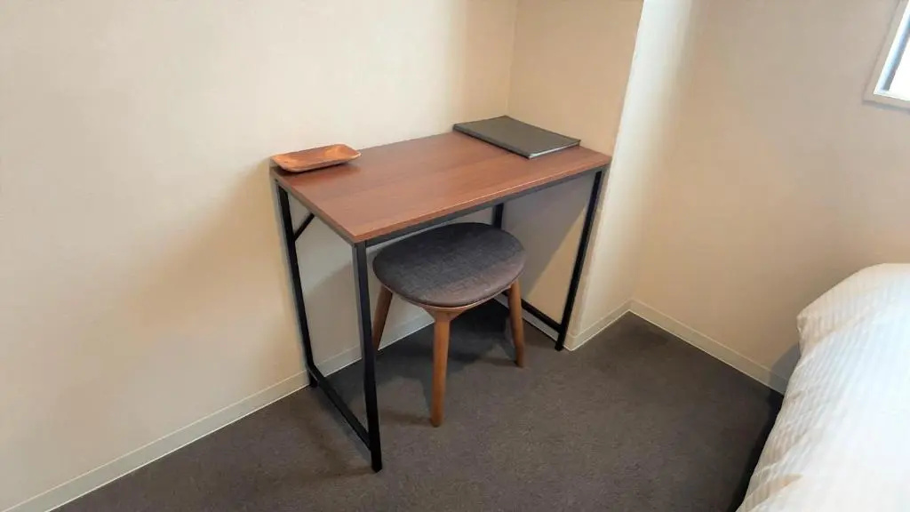 Hotel Gee Haive - Chambres