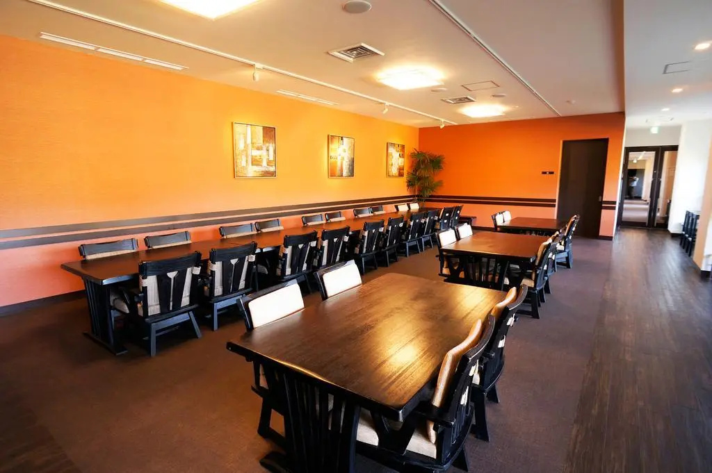 Hotel photo 13