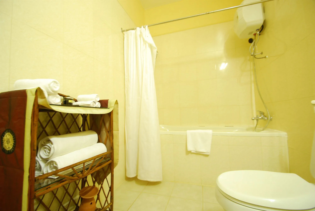 Shining Angkor Boutique Hotel - Général