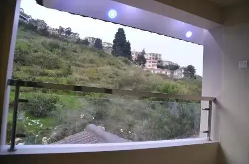 Zion Elite Residency