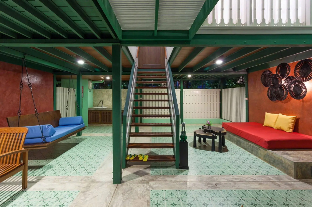 Hotel photo 11