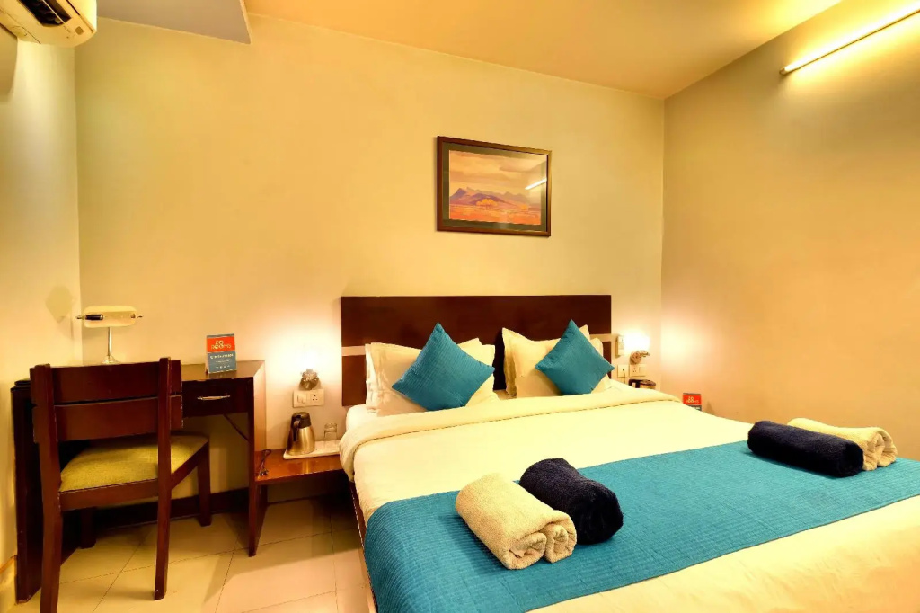 Hotel photo 3