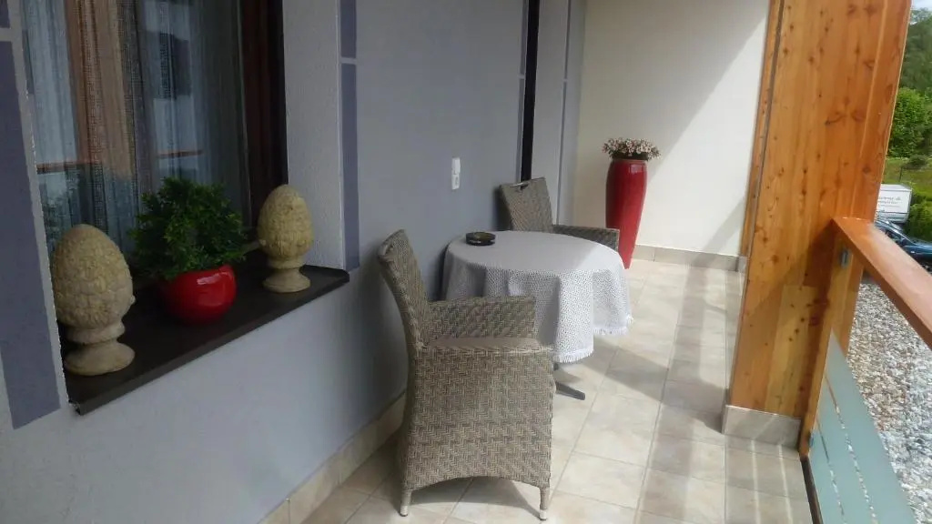 Carinthia - Chambres