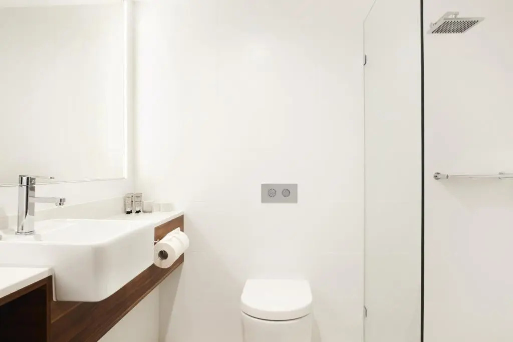 The Gem Hotel - Chambres