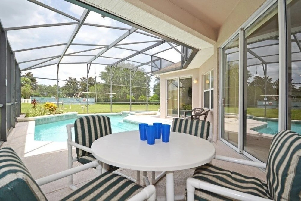 Corvina Villa 5 Bedroom Home by RedAwning