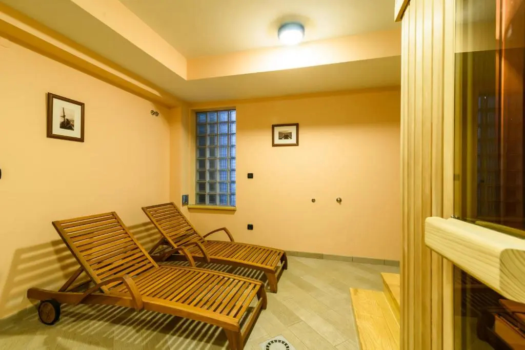 Apartment Villa Lavandula 2 - фото 2